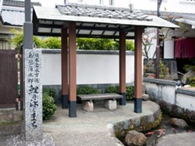 Shimabara Station Hotel Zewnętrze zdjęcie
