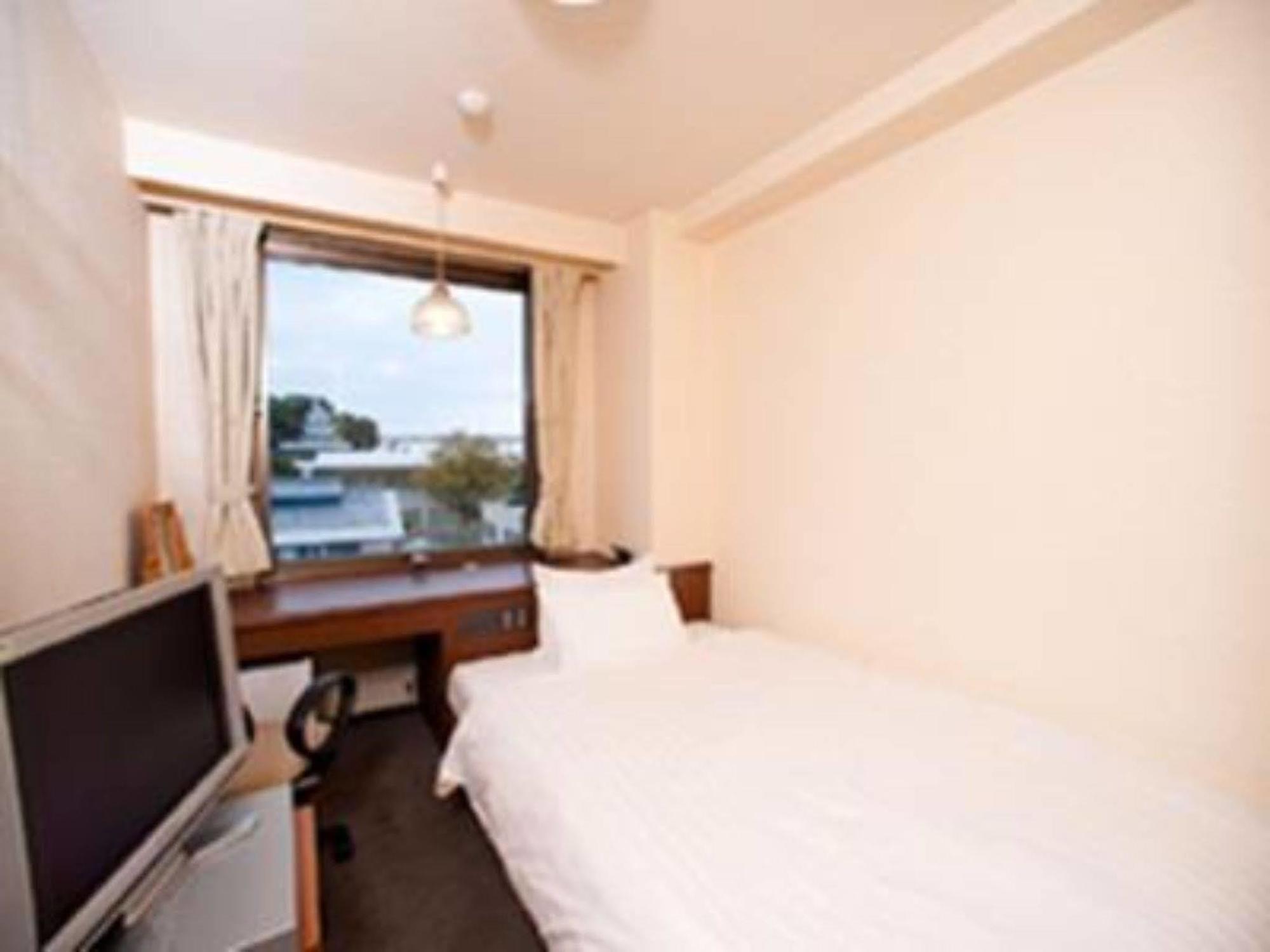 Shimabara Station Hotel Zewnętrze zdjęcie